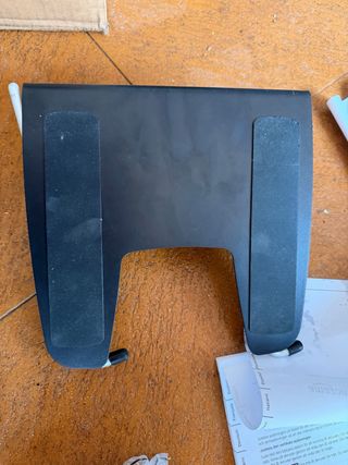 Soporte portátil ajustable