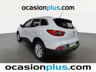 Renault Kadjar Limited 4X4 dCi 96 kW (130 CV)