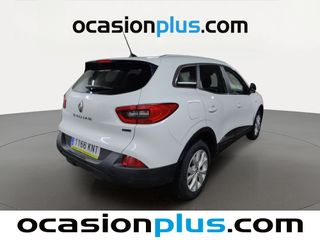 Renault Kadjar Limited 4X4 dCi 96 kW (130 CV)
