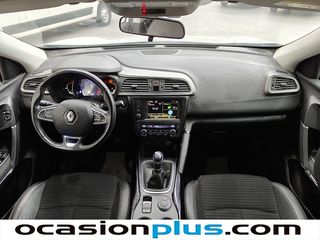 Renault Kadjar Limited 4X4 dCi 96 kW (130 CV)