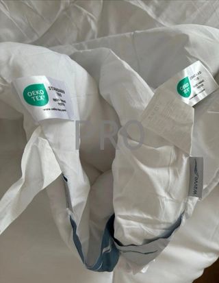 Edredón Relleno Nórdico Cama 135x200