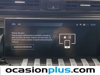 Peugeot 508 SW BlueHDi 130 S&S GT EAT8 96 kW (130 CV)