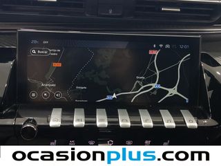 Peugeot 508 SW BlueHDi 130 S&S GT EAT8 96 kW (130 CV)