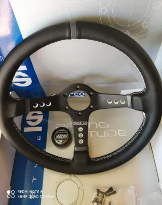 Piña Ford Fiesta/Sierra