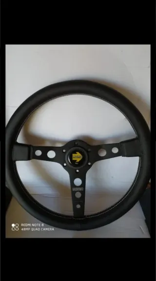 Piña Ford Fiesta/Sierra