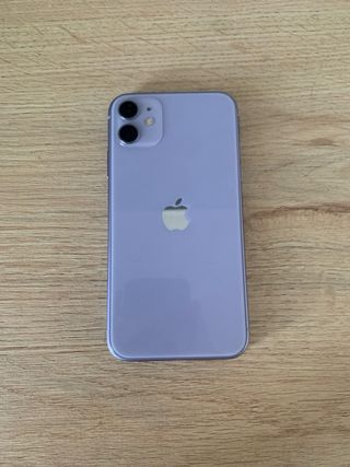 iPhone 11 128GB