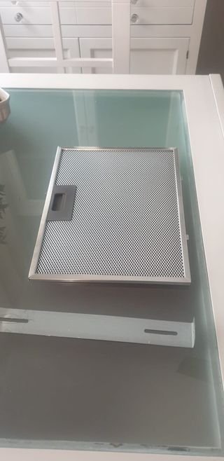 Campana Extractora Hisense CH6IN6BXBG