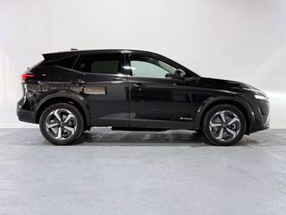 Nissan Qashqai NConnecta 1.5 Epower 190 5p