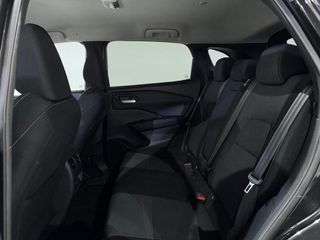 Nissan Qashqai NConnecta 1.5 Epower 190 5p