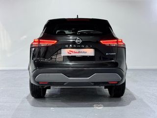 Nissan Qashqai NConnecta 1.5 Epower 190 5p