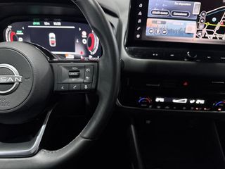 Nissan Qashqai NConnecta 1.5 Epower 190 5p