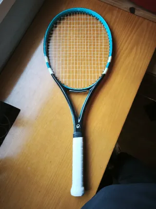 Raqueta Babolat Soft Drive