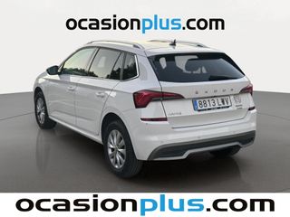 Skoda Kamiq 1.0 TSI Ambition 81 kW (110 CV)
