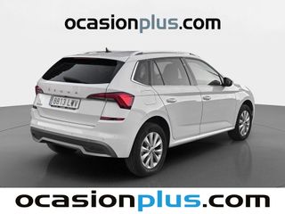 Skoda Kamiq 1.0 TSI Ambition 81 kW (110 CV)