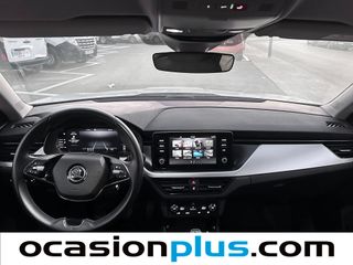 Skoda Kamiq 1.0 TSI Ambition 81 kW (110 CV)