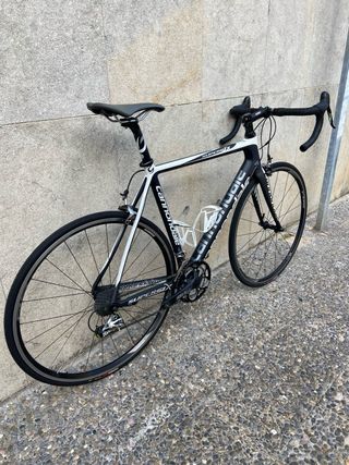 Bicicleta Carretera Cannondale SuperSix