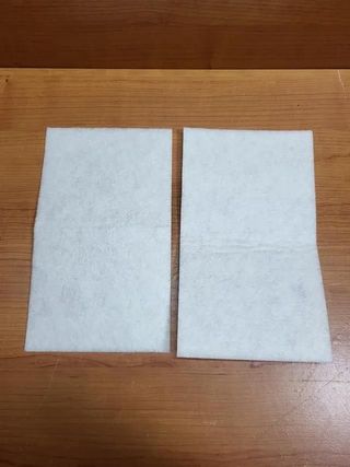 Filtro para aspirador