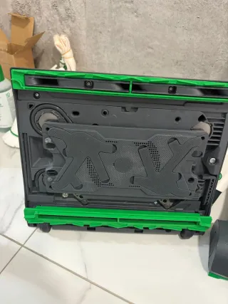 Aspiradora Kobold VB100 EBB100