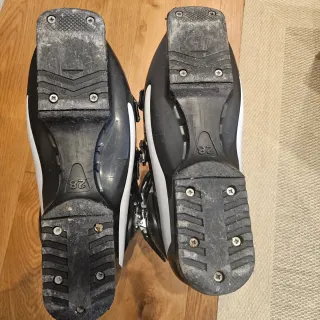 Botas de esquí Salomon Mission LX 3D sensifit