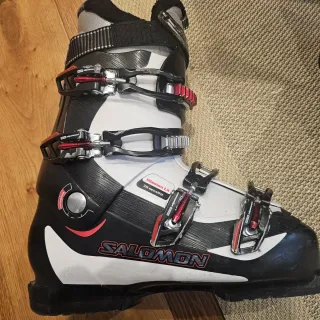 Botas de esquí Salomon Mission LX 3D sensifit