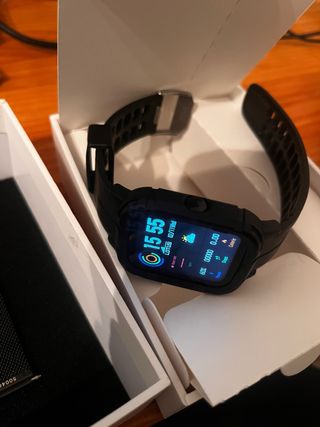 RELOJ LOTUS SMARTIME,