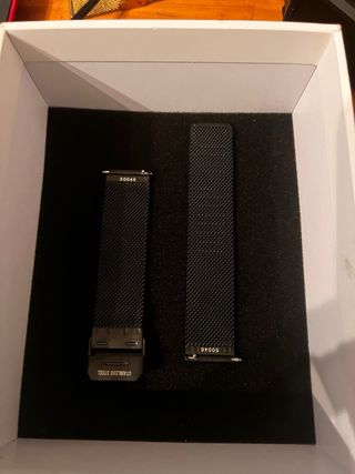 RELOJ LOTUS SMARTIME,