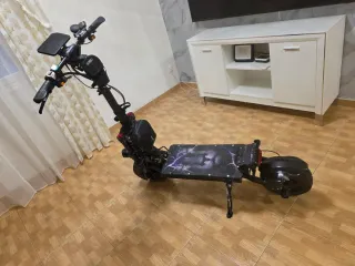 Patinete Eléctrico Potente