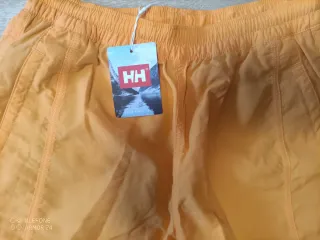 Bañador Helly Hansen Naranja
