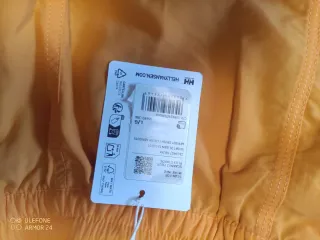Bañador Helly Hansen Naranja