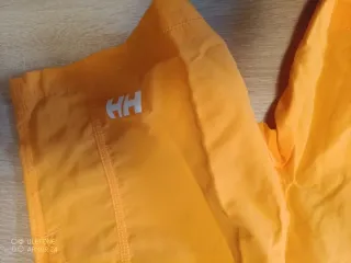 Bañador Helly Hansen Naranja