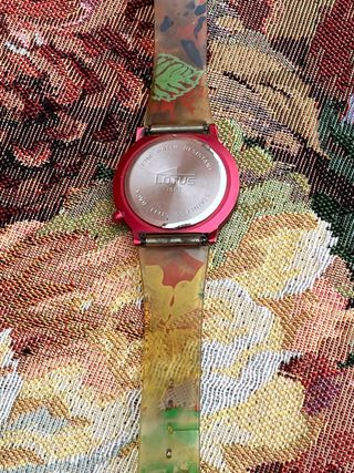 Reloj Lotus Vintage Collection Edition 7687/B