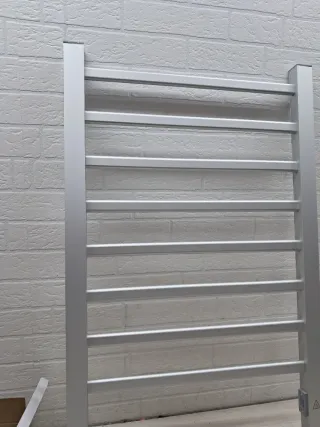 Calentador de Toallas ProfiCare 2 en 1