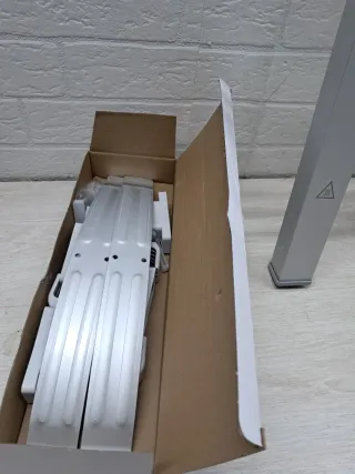 Calentador de Toallas ProfiCare 2 en 1