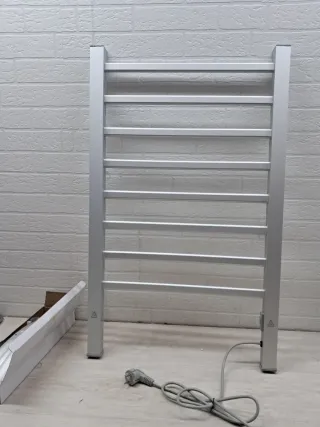 Calentador de Toallas ProfiCare 2 en 1