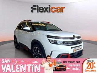 Citroën C5 Aircross PureTech 96kW (130CV) S&S Shine