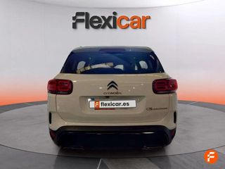 Citroën C5 Aircross PureTech 96kW (130CV) S&S Shine