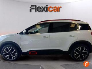 Citroën C5 Aircross PureTech 96kW (130CV) S&S Shine