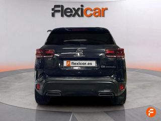 Citroën C5 Aircross BlueHdi 96kW (130CV) S&S EAT8 Max