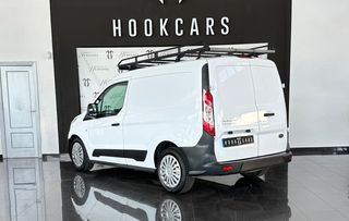 Ford Transit Connect 2018