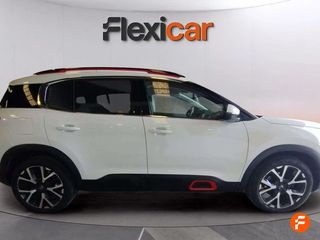 Citroën C5 Aircross PureTech 96kW (130CV) S&S Shine