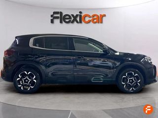 Citroën C5 Aircross BlueHdi 96kW (130CV) S&S EAT8 Max