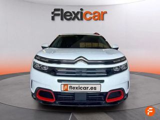 Citroën C5 Aircross PureTech 96kW (130CV) S&S Shine