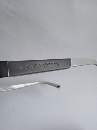 Gafas de Sol Emporio Armani Originales