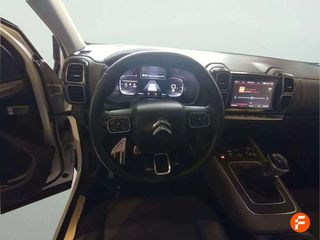 Citroën C5 Aircross PureTech 96kW (130CV) S&S Shine