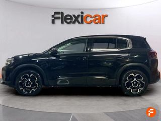 Citroën C5 Aircross BlueHdi 96kW (130CV) S&S EAT8 Max