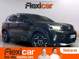 Citroën C5 Aircross BlueHdi 96kW (130CV) S&S EAT8 Max