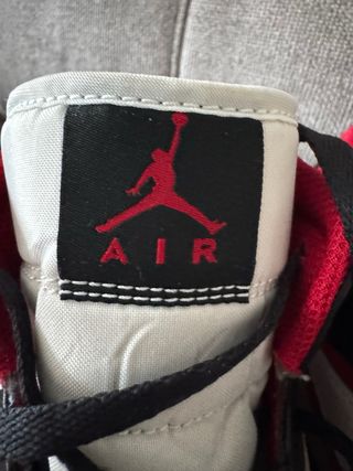 Jordan 1 Retro High OG