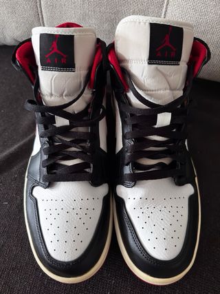 Jordan 1 Retro High OG