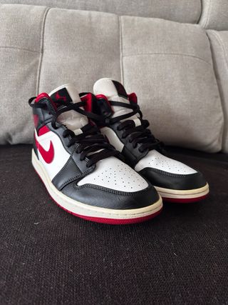 Jordan 1 Retro High OG