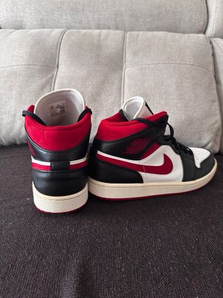 Jordan 1 Retro High OG